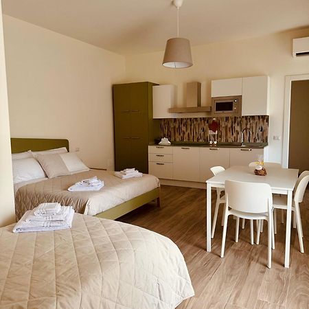 Fresia B&B Tuscania Εξωτερικό φωτογραφία