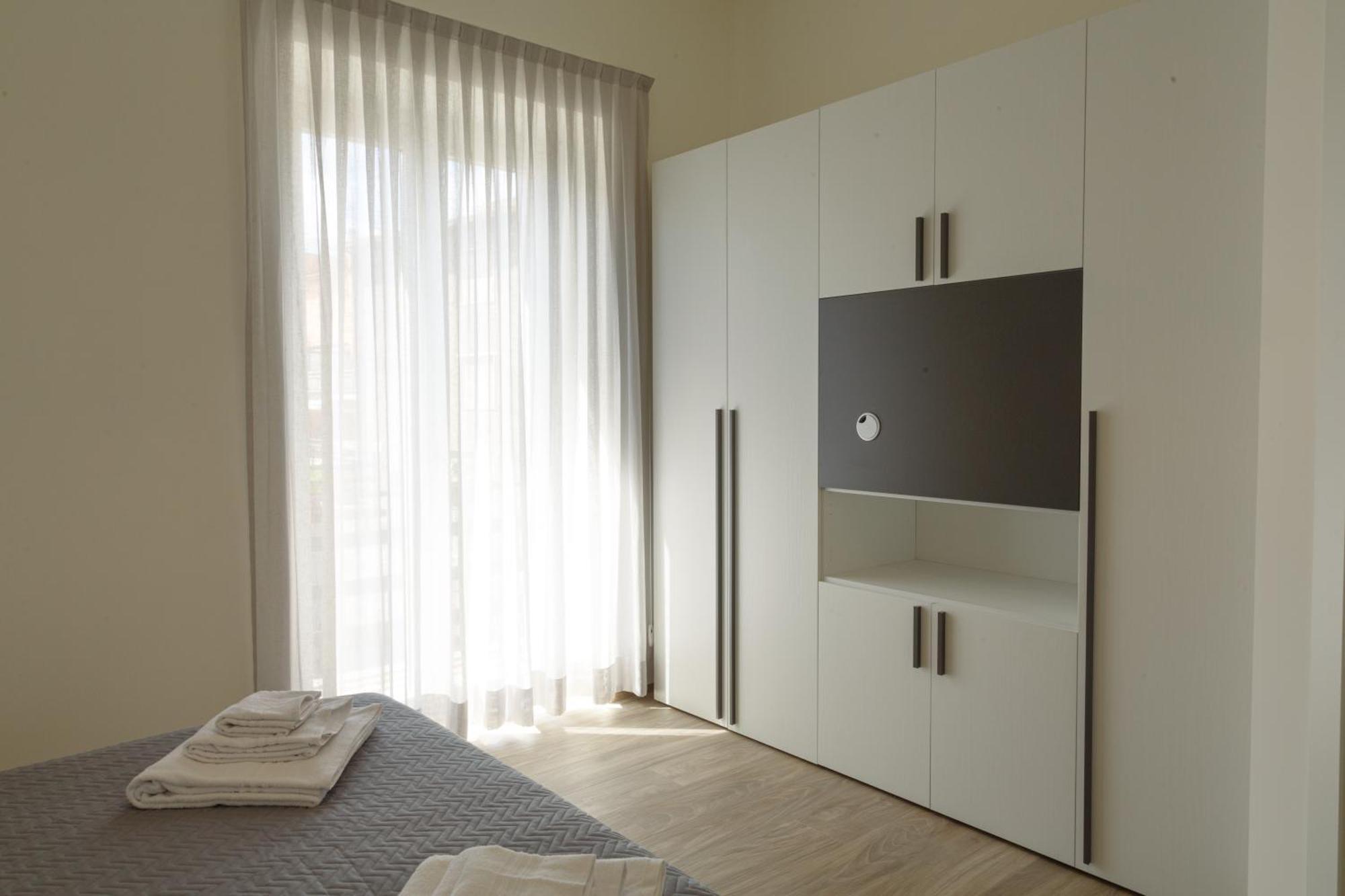 Fresia B&B Tuscania Εξωτερικό φωτογραφία