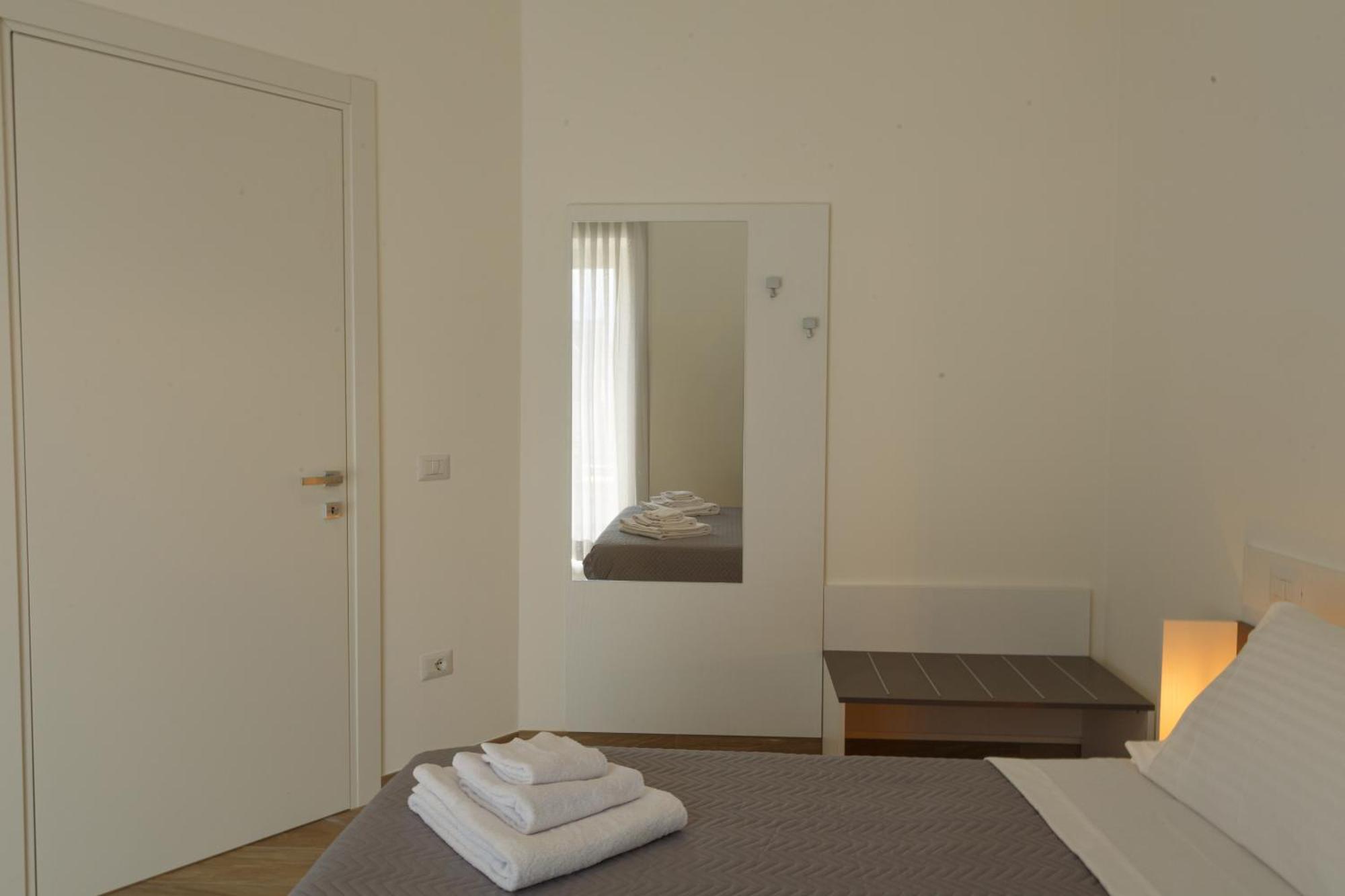 Fresia B&B Tuscania Εξωτερικό φωτογραφία