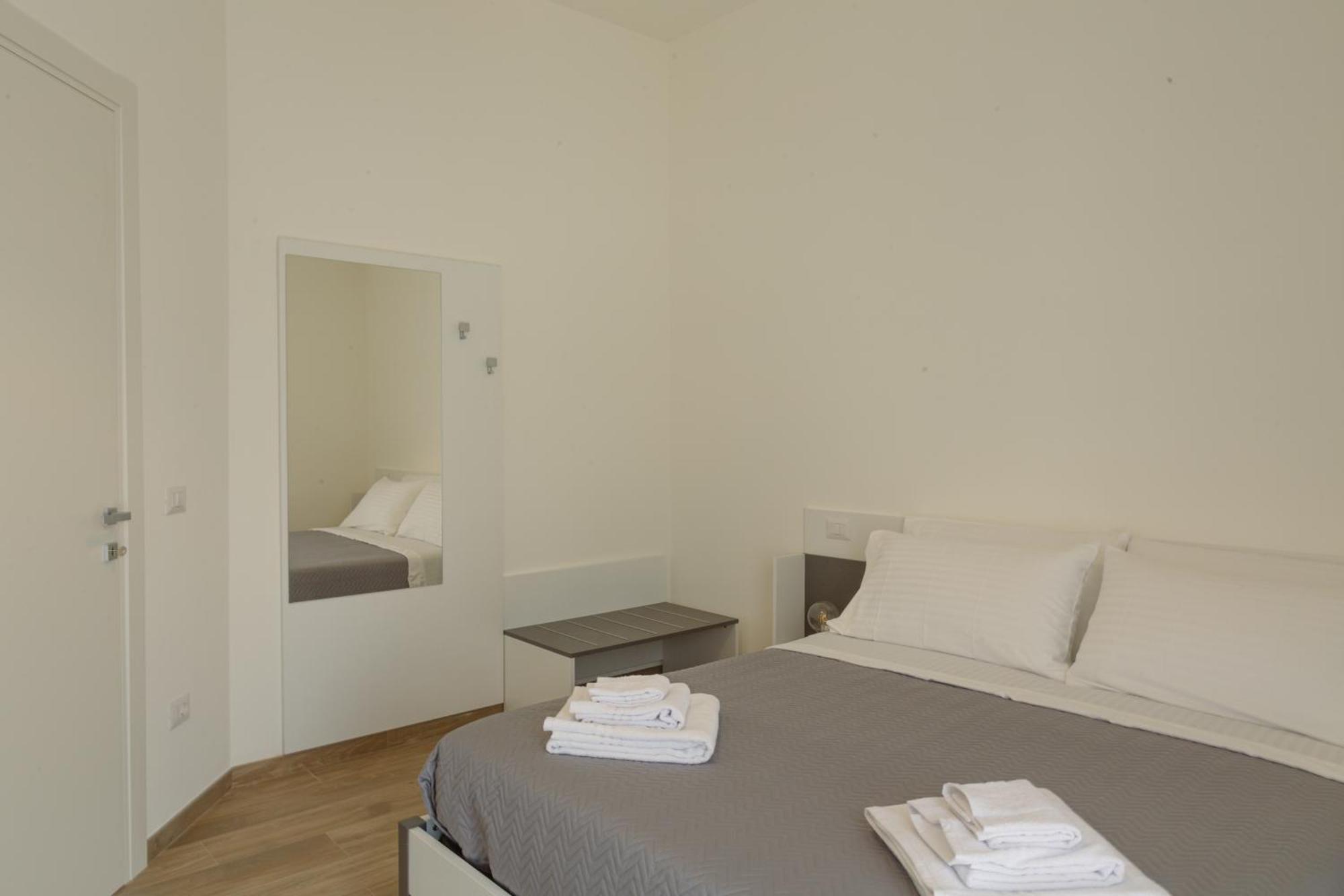 Fresia B&B Tuscania Εξωτερικό φωτογραφία