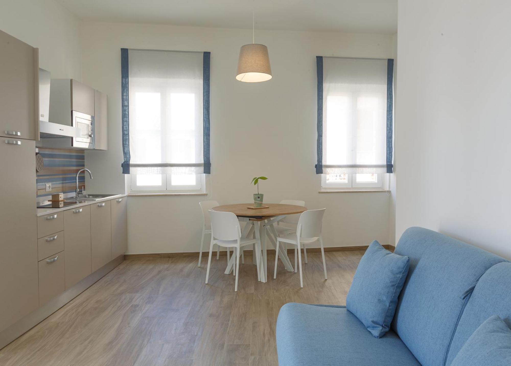 Fresia B&B Tuscania Εξωτερικό φωτογραφία