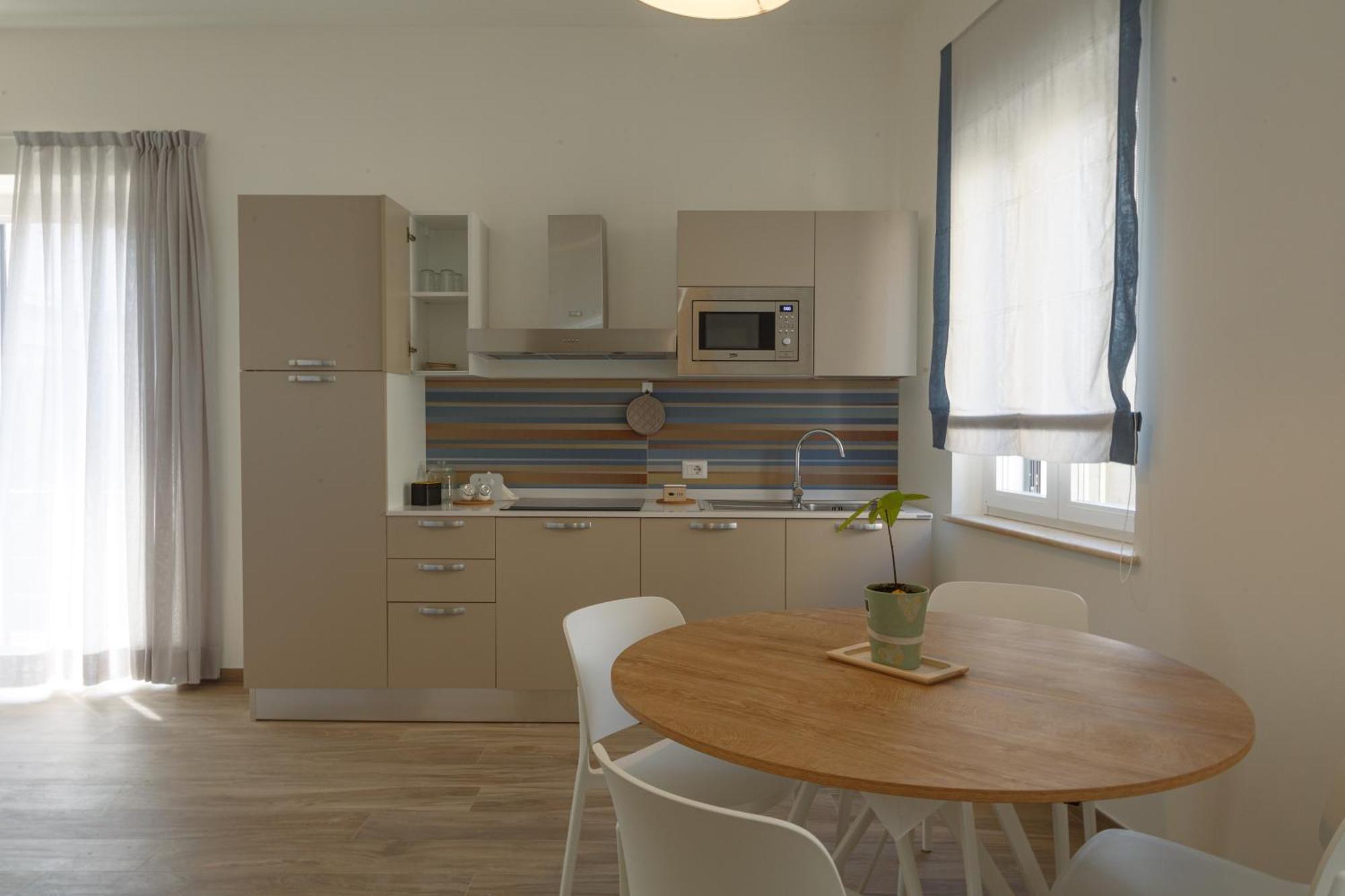 Fresia B&B Tuscania Εξωτερικό φωτογραφία