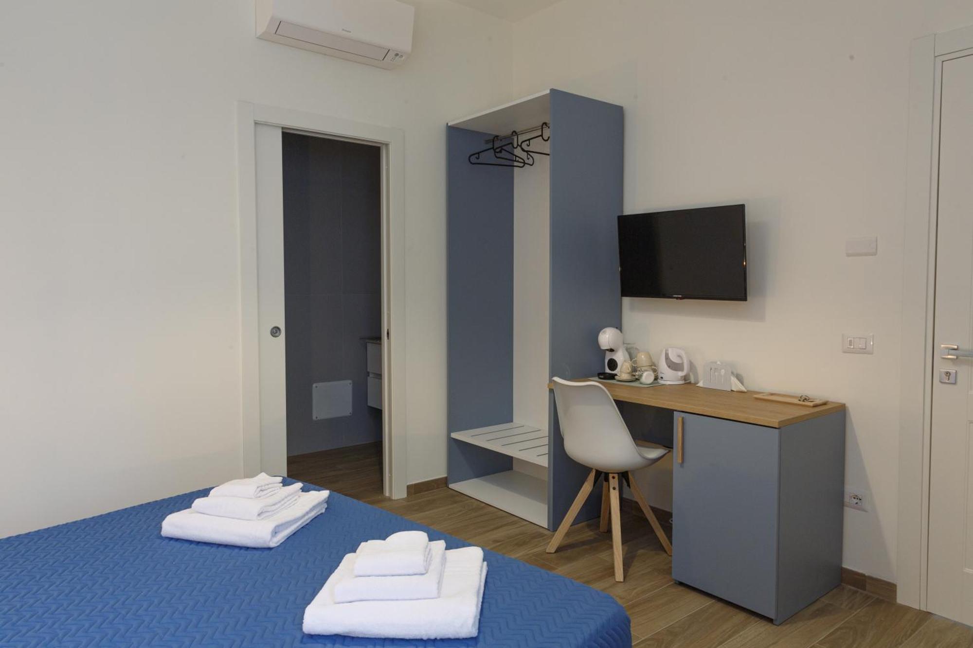 Fresia B&B Tuscania Εξωτερικό φωτογραφία