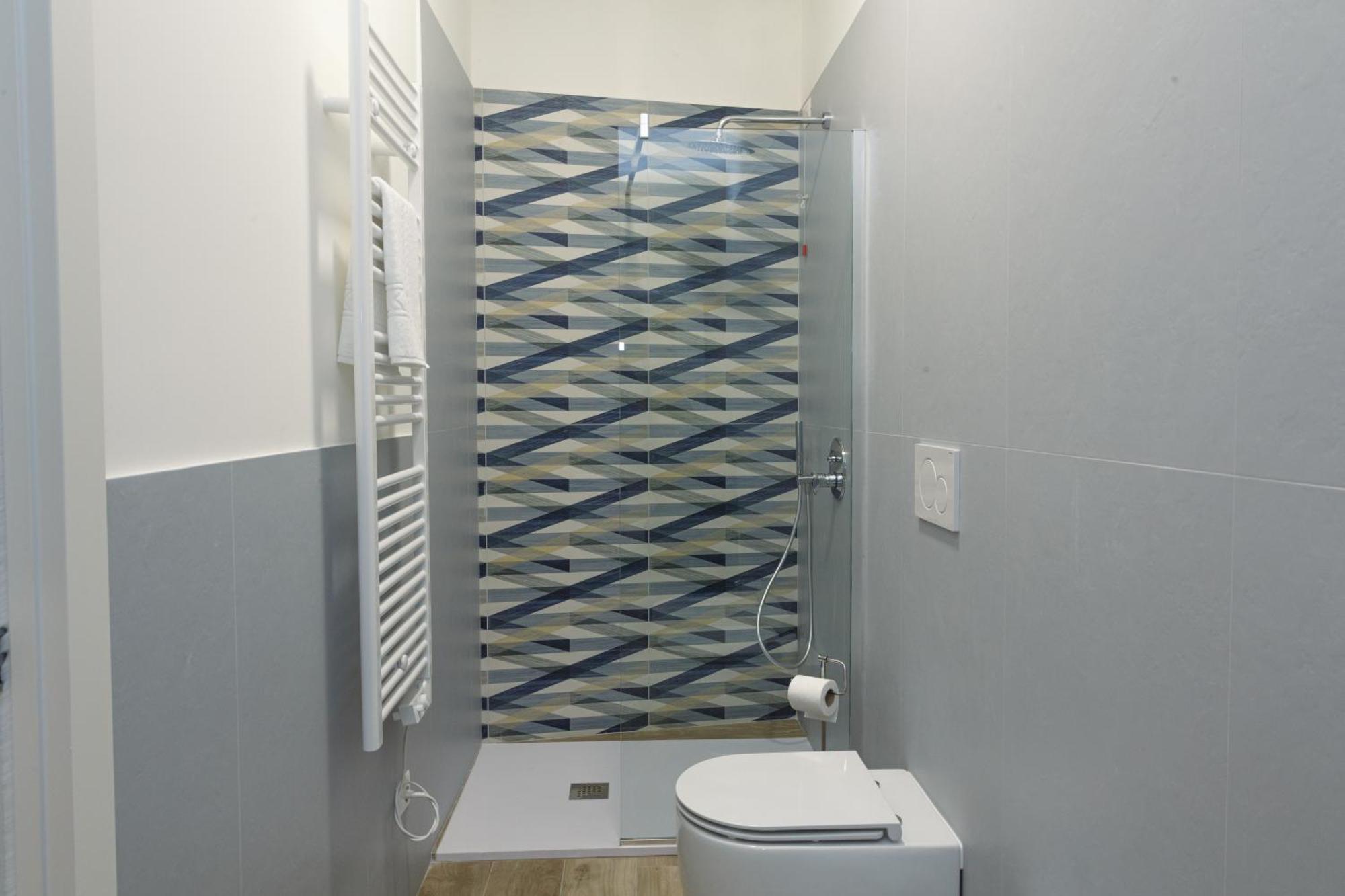 Fresia B&B Tuscania Εξωτερικό φωτογραφία