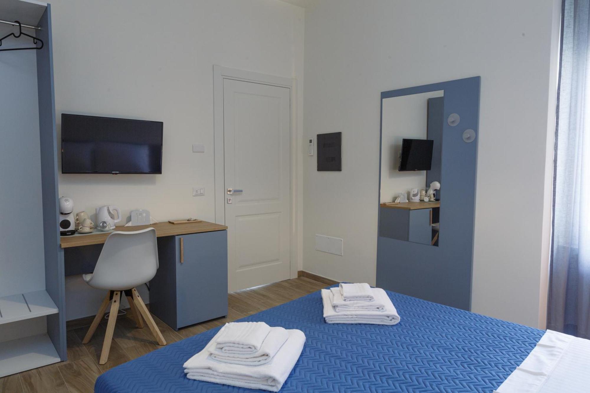 Fresia B&B Tuscania Εξωτερικό φωτογραφία