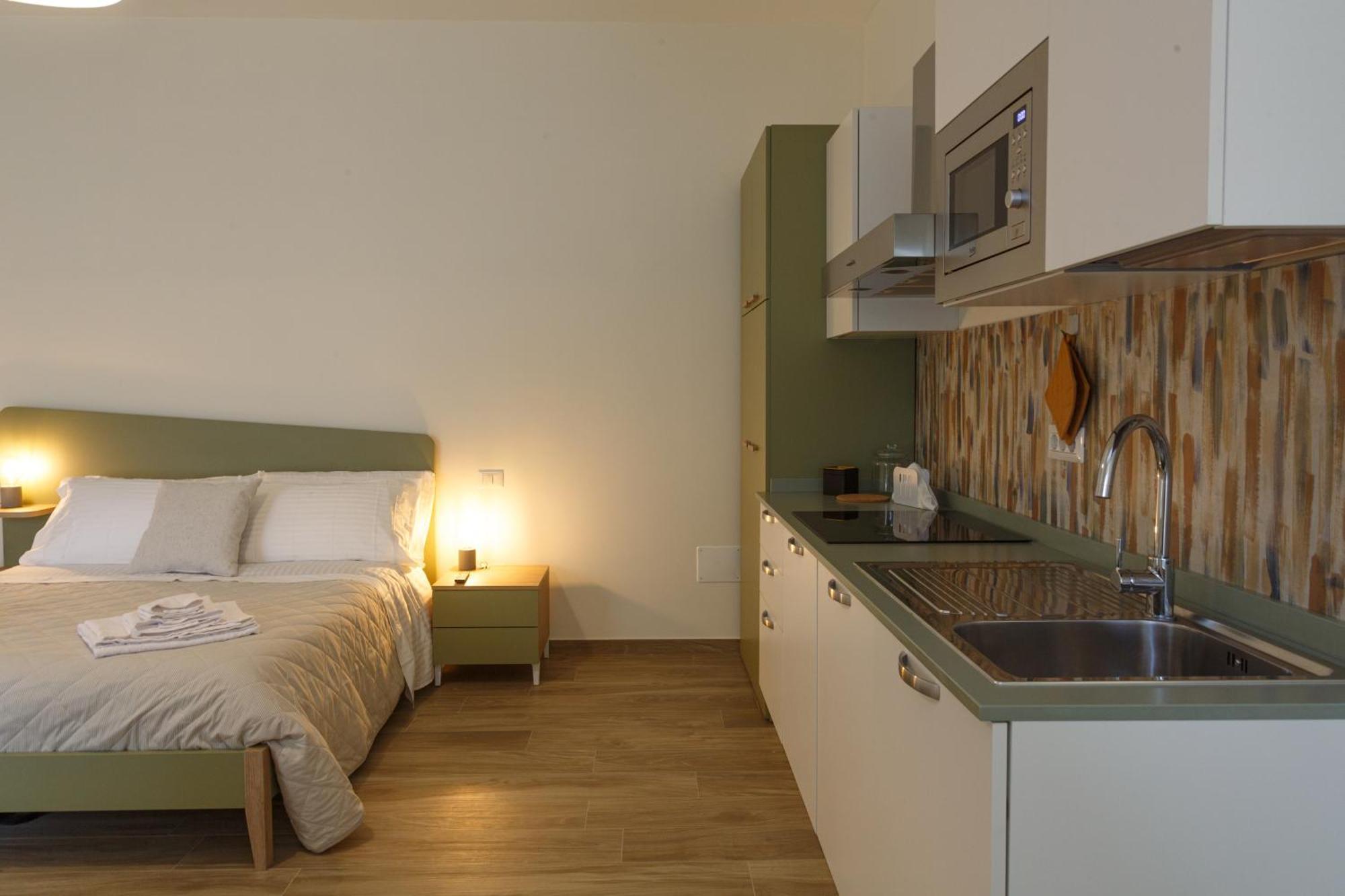 Fresia B&B Tuscania Εξωτερικό φωτογραφία