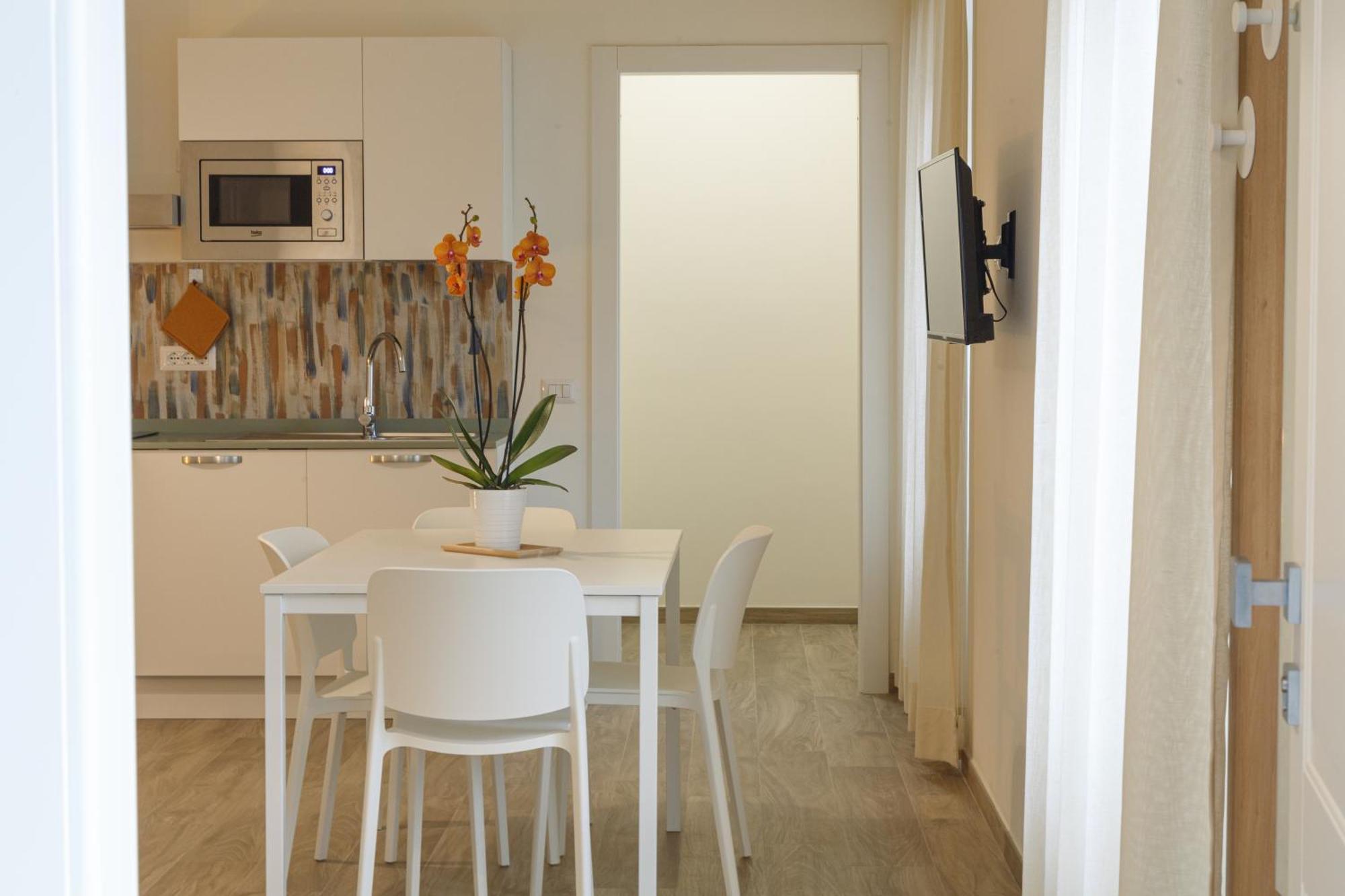 Fresia B&B Tuscania Εξωτερικό φωτογραφία