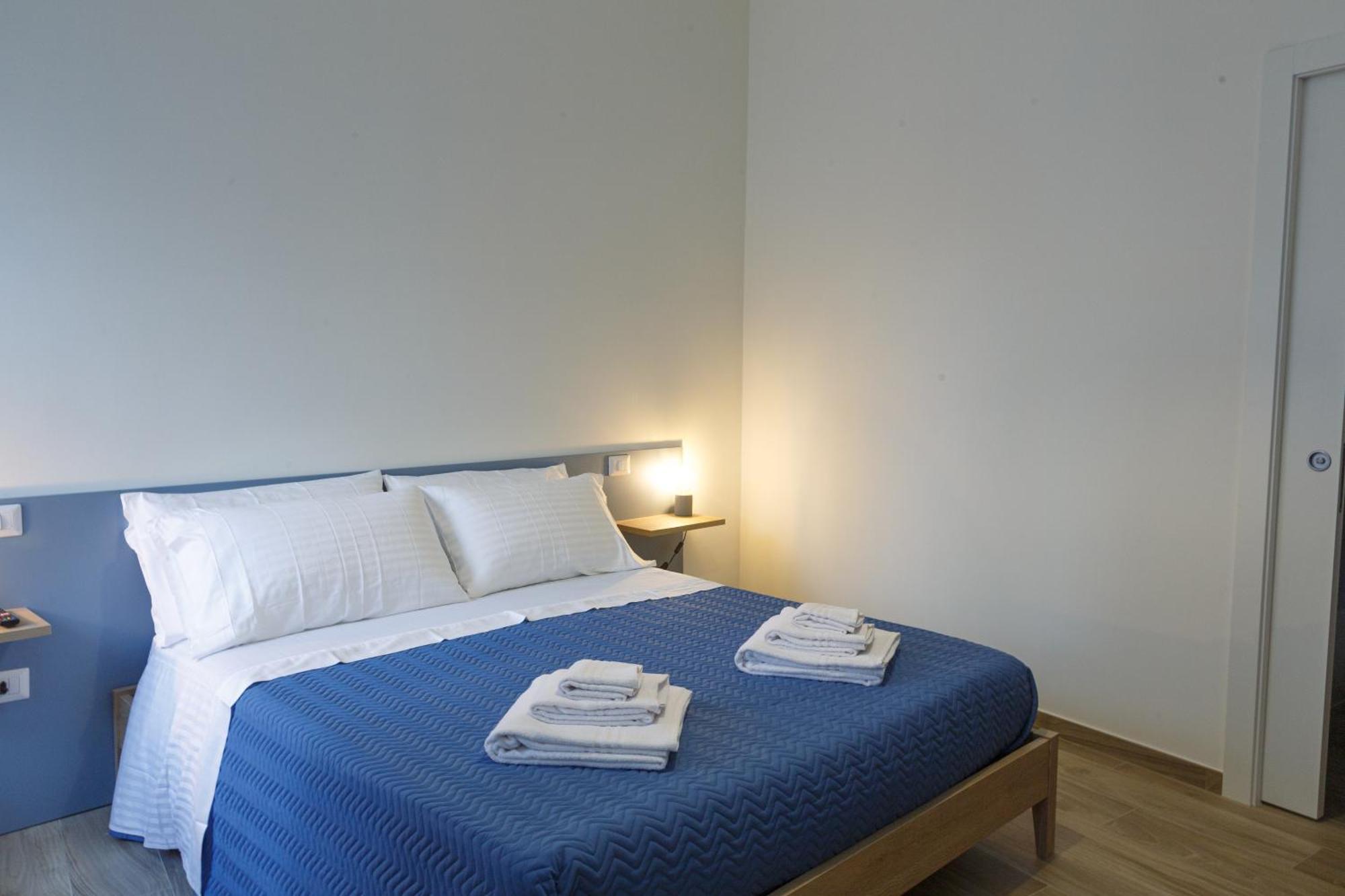 Fresia B&B Tuscania Εξωτερικό φωτογραφία