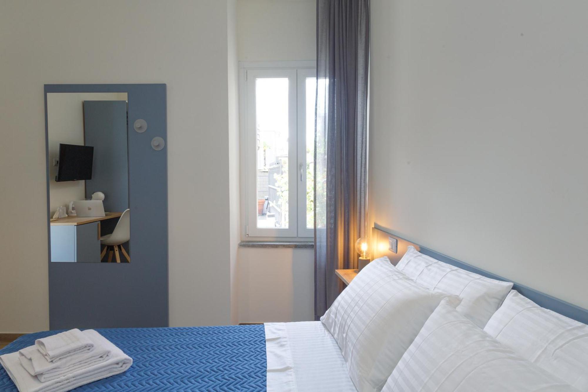 Fresia B&B Tuscania Εξωτερικό φωτογραφία