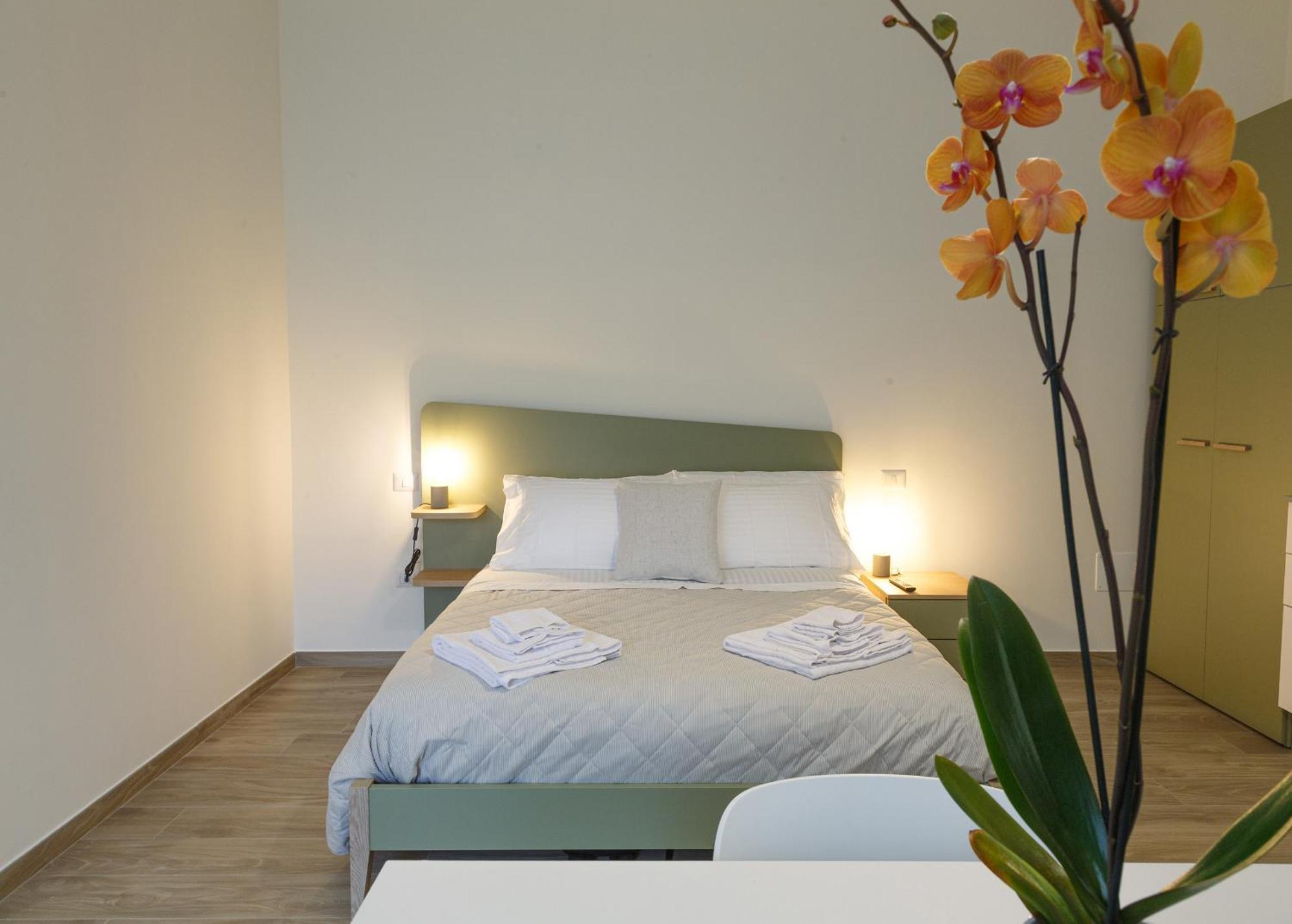 Fresia B&B Tuscania Εξωτερικό φωτογραφία