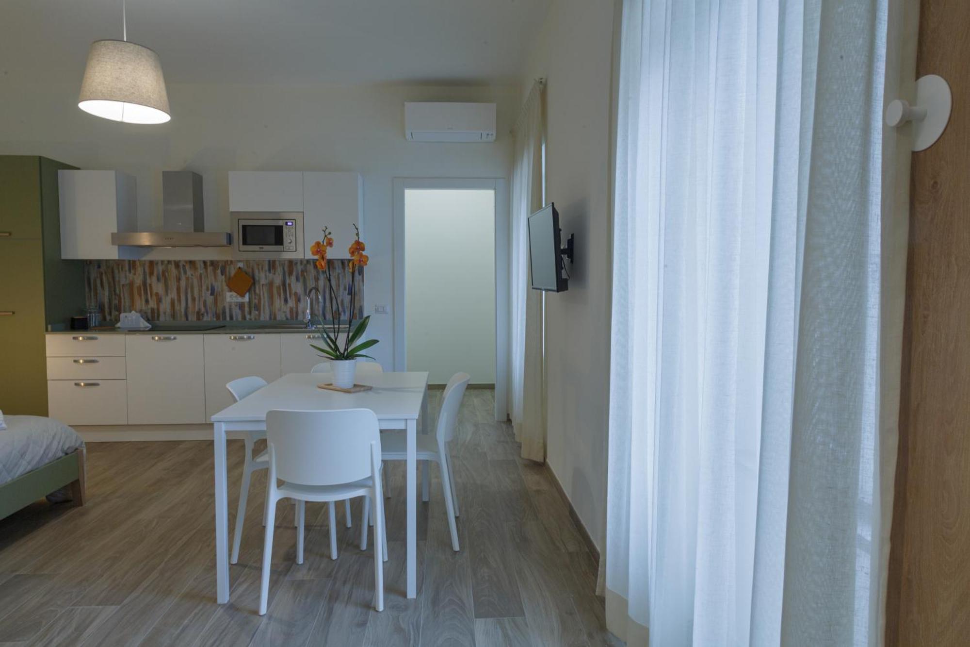 Fresia B&B Tuscania Εξωτερικό φωτογραφία