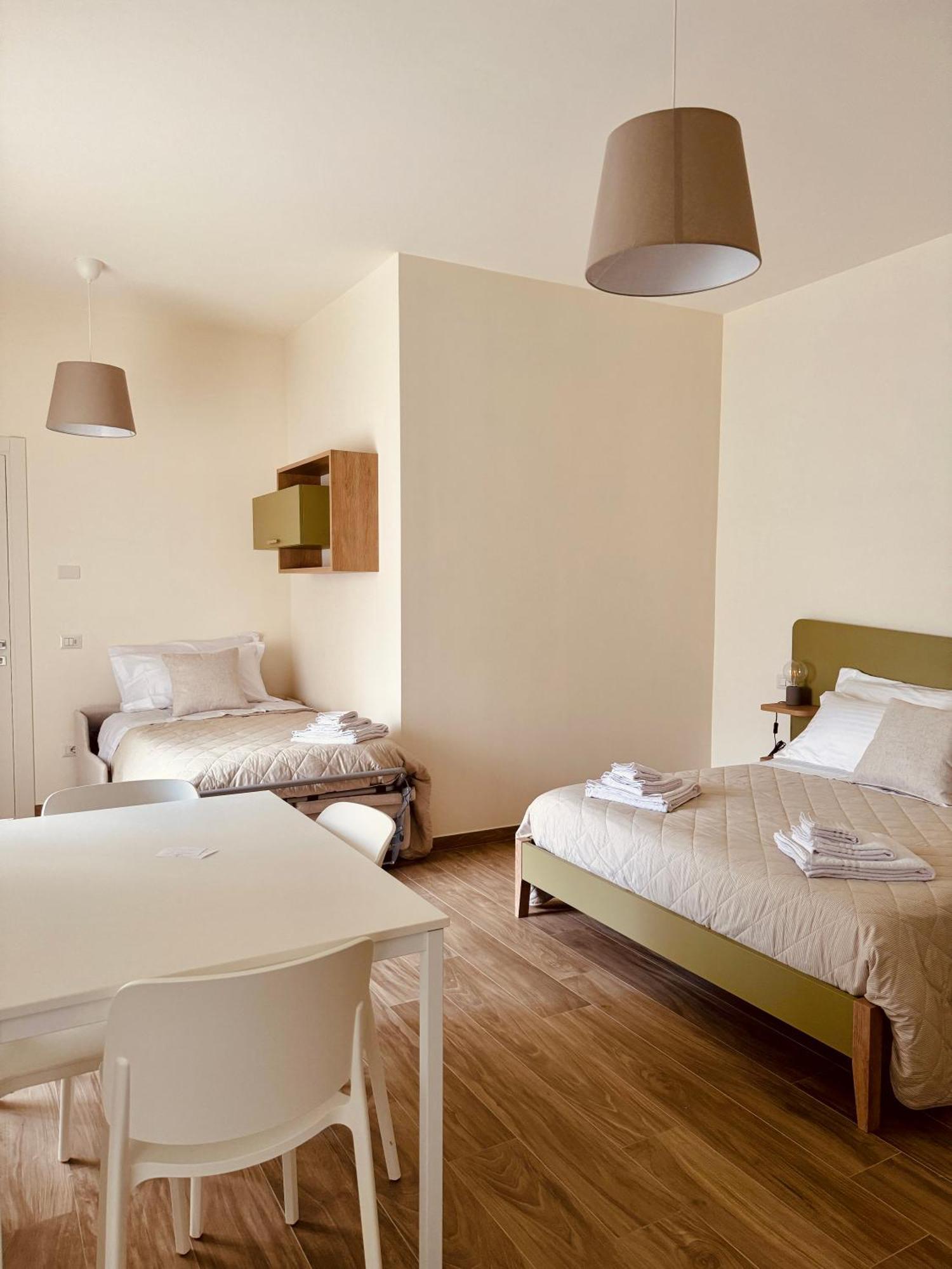 Fresia B&B Tuscania Εξωτερικό φωτογραφία