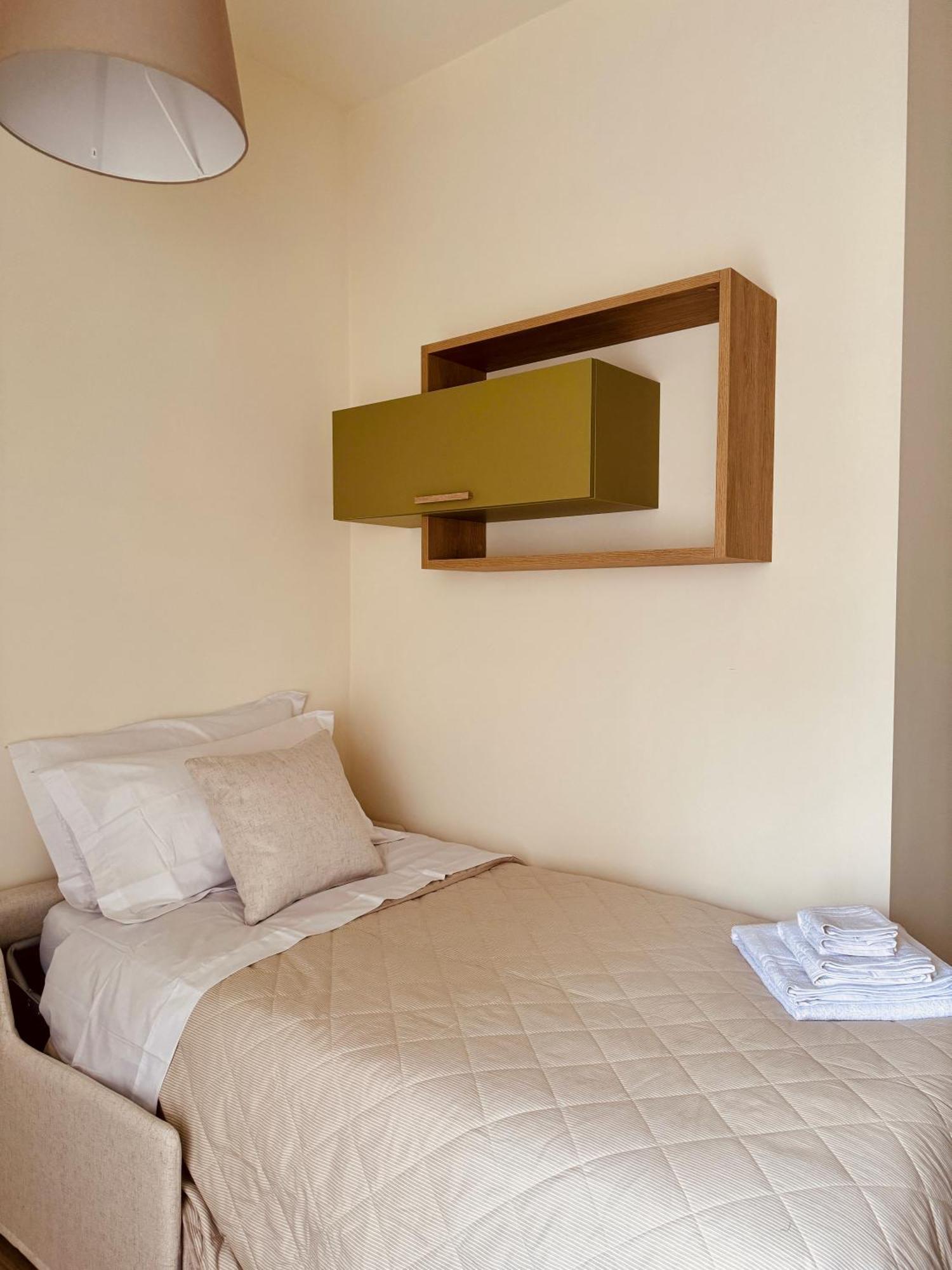 Fresia B&B Tuscania Εξωτερικό φωτογραφία