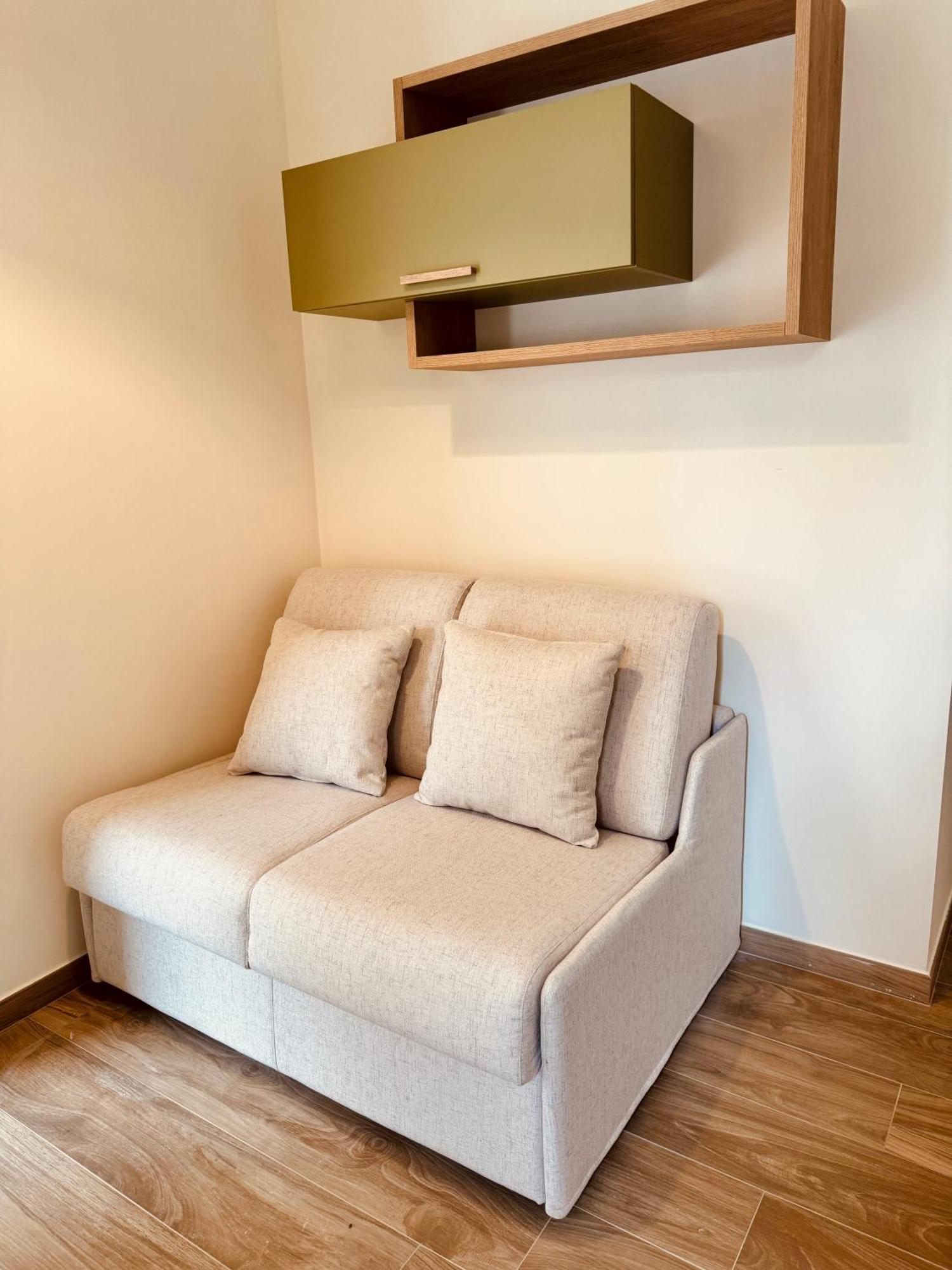 Fresia B&B Tuscania Εξωτερικό φωτογραφία